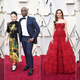 Image for article titled Oh Wow, It's Every Gown and Tux On the Oscars Red Carpet!